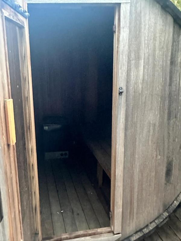 Gite L'Ardoisier 7 Pers Sauna Bayeux 2Km Guéron 外观 照片